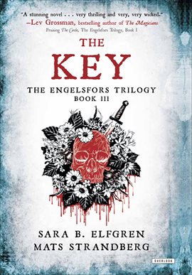 Cover image for The Key