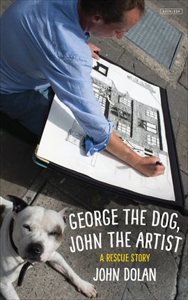 Imagen de portada para George the Dog, John the Artist