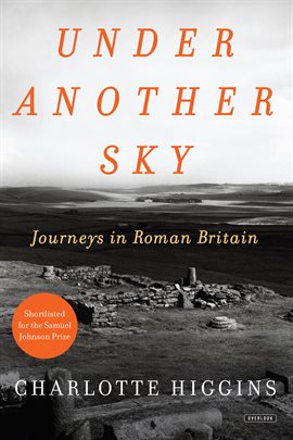 Cover image for Under Another Sky