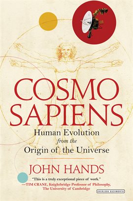 Cover image for Cosmosapiens