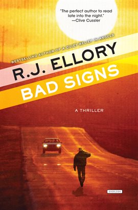 Cover image for Bad Signs