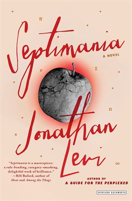 Cover image for Septimania