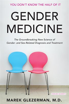 Imagen de portada para Gender Medicine