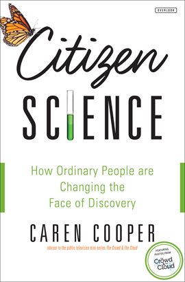 Imagen de portada para Citizen Science
