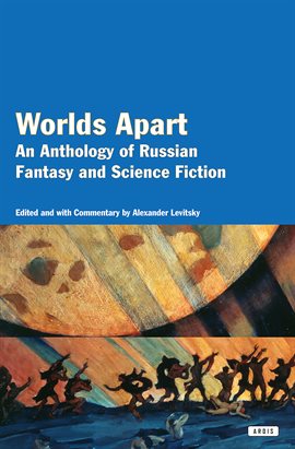 Cover image for Worlds Apart