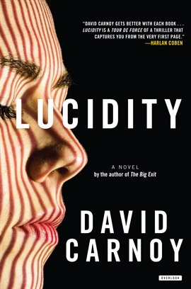 Cover image for Lucidity