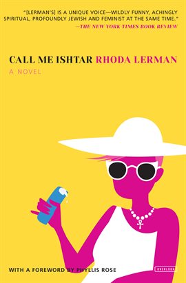 Cover image for Call Me Ishtar