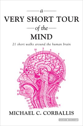 Cover image for A Very Short Tour of the Mind