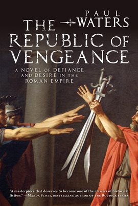 Imagen de portada para The Republic of Vengeance