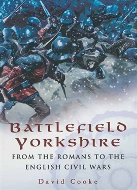 Cover image for Battlefield Yorkshire
