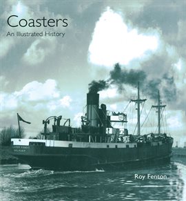 Cover image for Coasters