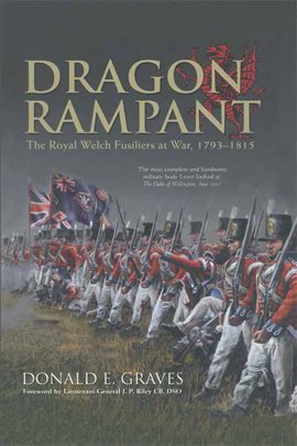 Imagen de portada para Dragon Rampant