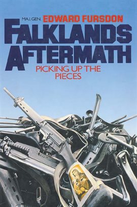 Cover image for Falklands Aftermath