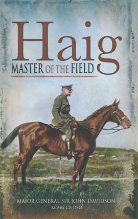 Cover image for Haig