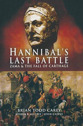 Imagen de portada para Hannibal's Last Battle