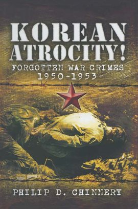 Cover image for Korean Atrocity!