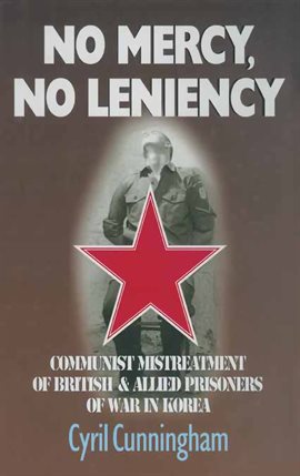 Cover image for No Mercy, No Leniency