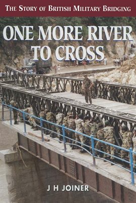 Cover image for One More River To Cross
