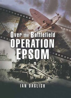 Cover image for Operation Epsom