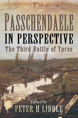 Cover image for Passchendaele in Perspective