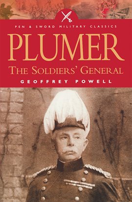 Cover image for Plumer