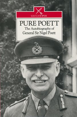 Cover image for Pure Poett