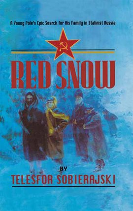 Cover image for Red Snow
