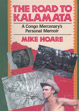 Imagen de portada para The Road to Kalamata