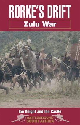 Imagen de portada para Rorke's Drift