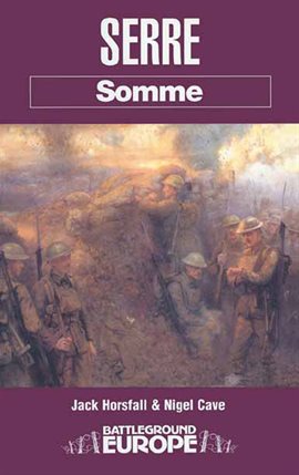 Cover image for Serre