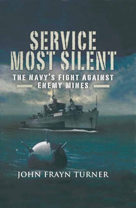 Cover image for Service Most Silent