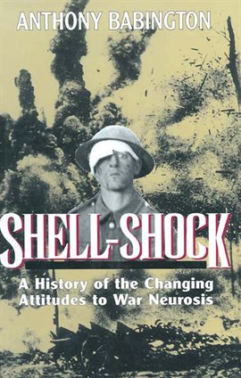 Cover image for Shell-Shock