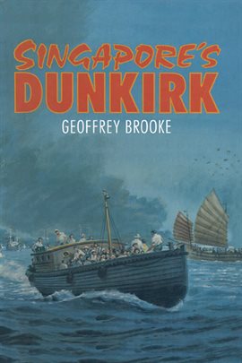 Cover image for Singapore's Dunkirk