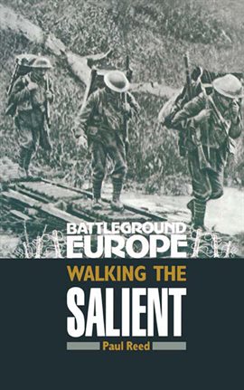 Cover image for Walking the Salient