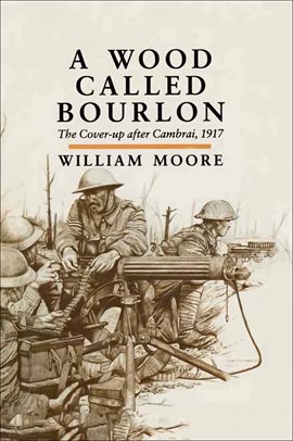 Cover image for A Wood Called Bourlon