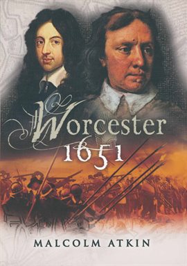 Cover image for Worcestor, 1651