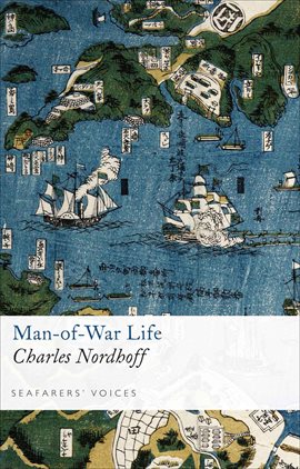 Cover image for Man-of-War Life