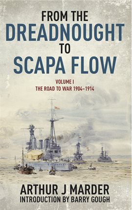 Cover image for The Road to War 1904–1914