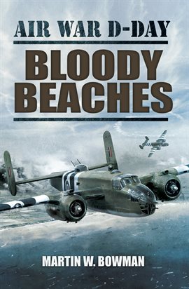 Cover image for Bloody Beaches