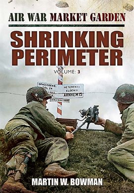 Cover image for Shrinking Perimeter