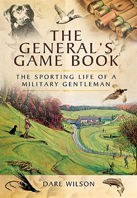 Cover image for The General's Game Book