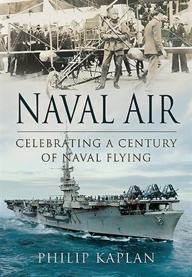 Cover image for Naval Air