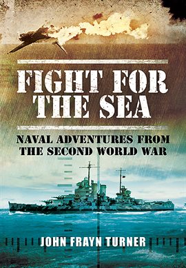 Cover image for Fight for the Sea