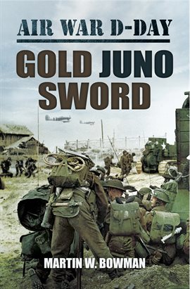 Imagen de portada para Gold Juno Sword