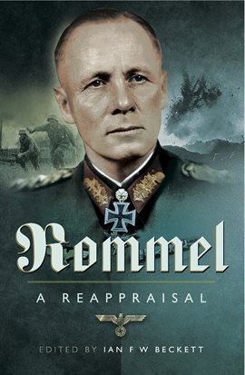 Cover image for Rommel