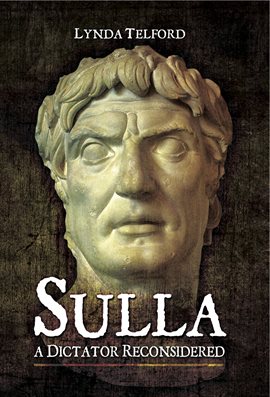 Cover image for Sulla