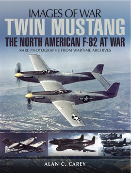 Imagen de portada para Twin Mustang