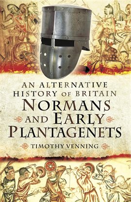 Cover image for Normans and Early Plantagenets