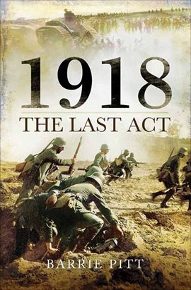 Imagen de portada para 1918