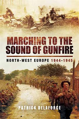 Cover image for Marching to the Sound of Gunfire